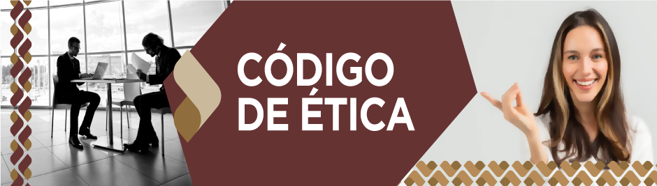 CODIGO DE ETICA