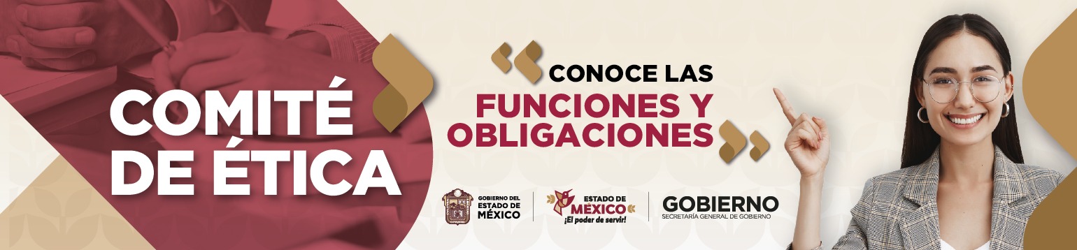 COMITE DE ETICA