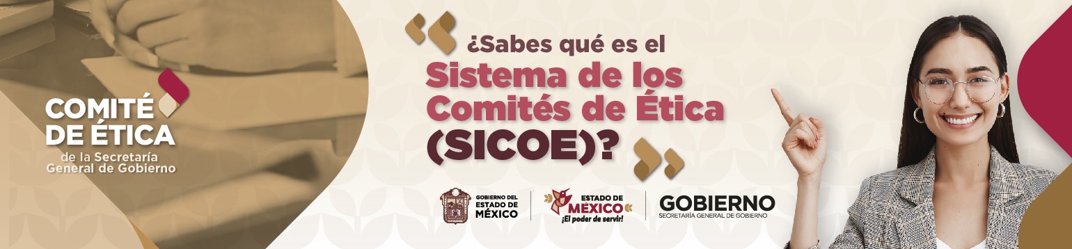 SISTEMA DE LOS COMITES DE ETICA